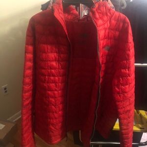 NorthFace ThermoBall hoodie